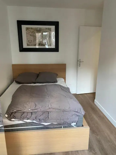 Appartement hypercentre 4 personnes 30 m2