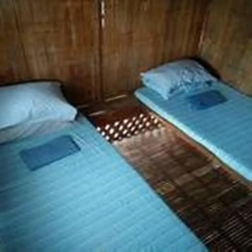 Bamboo Paraiso