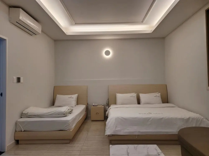 Gwangju Hotel Ocean