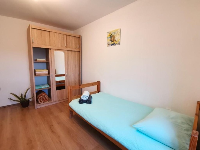 2 Bedrooms Apartment with view