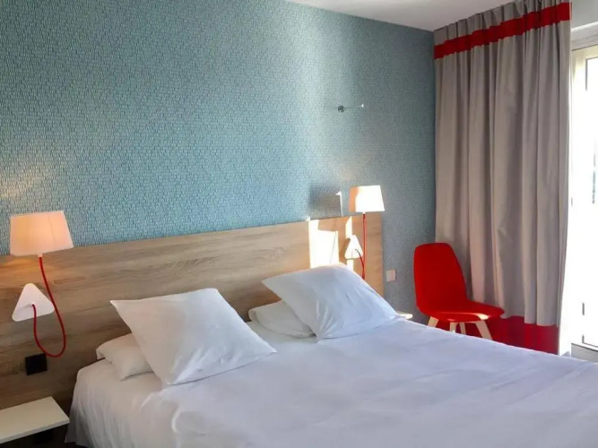 Hôtel Beau Soleil