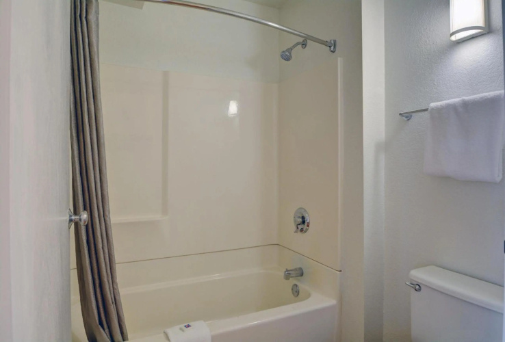 Motel 6 photo 9
