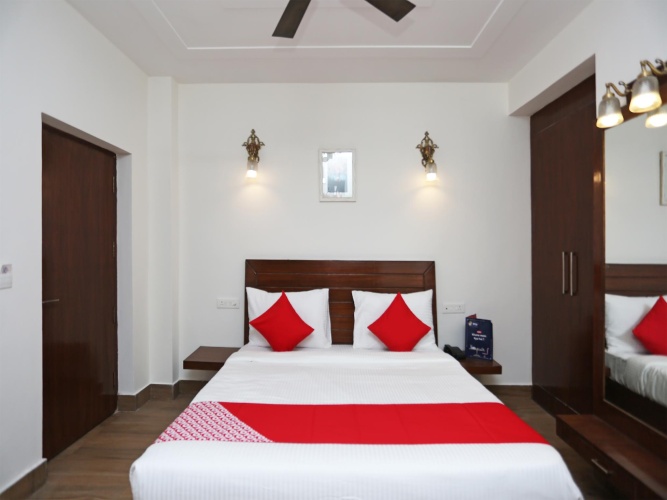 Classic Double room