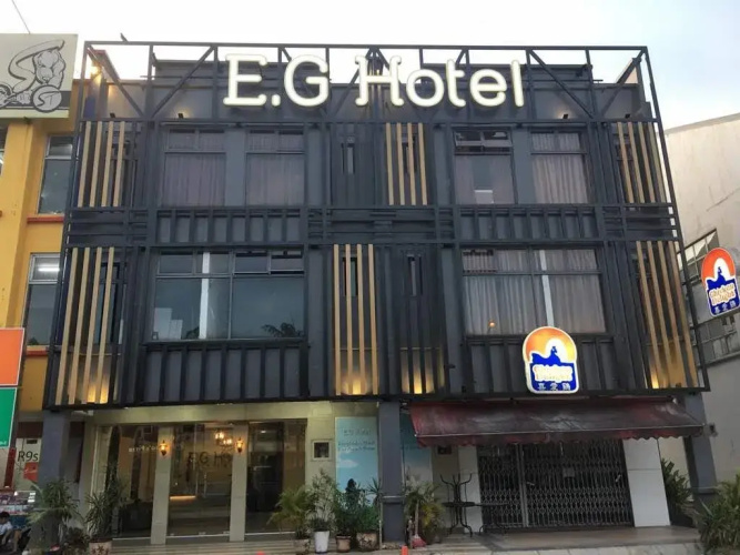 Hotelbild