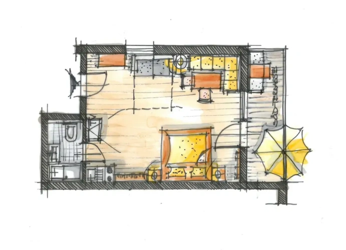 Studio