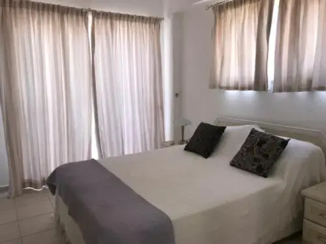BAV Turquoise 2 1 Üst Kat Daire