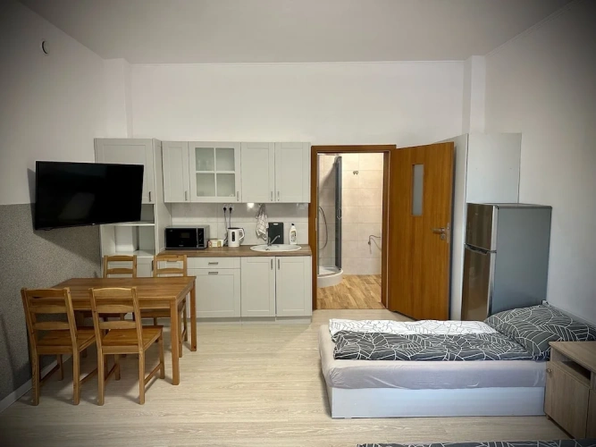 Comfort Quadruple room