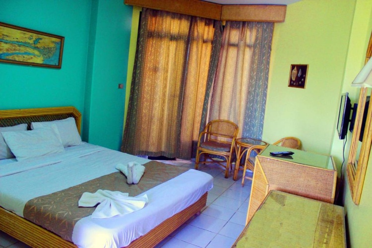Classic Single room