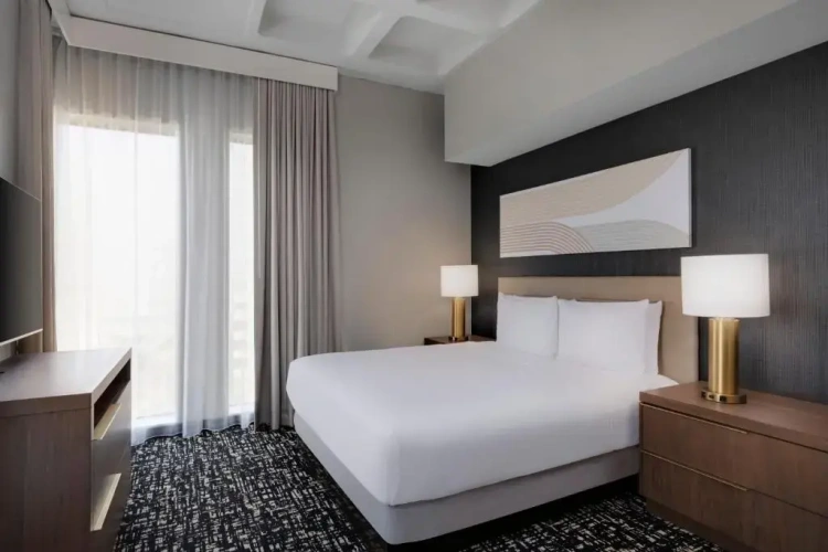 Den Guest Double room