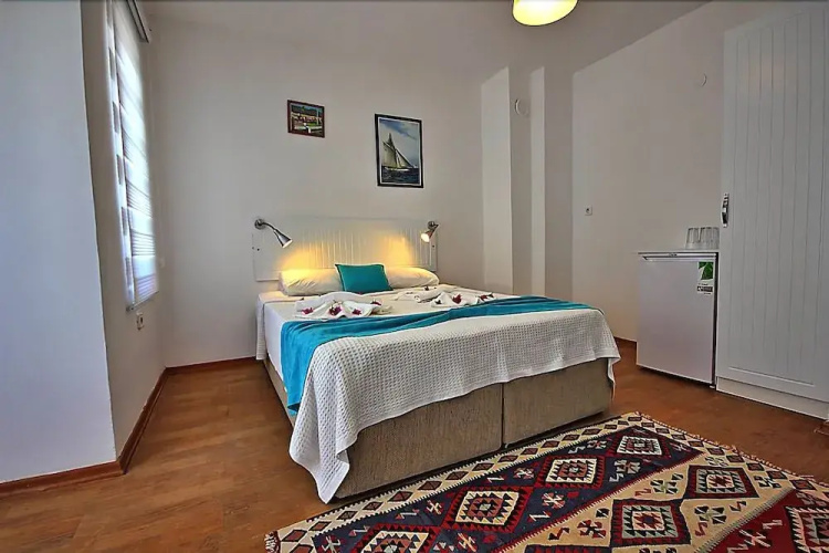 Göcek Selya Hotel