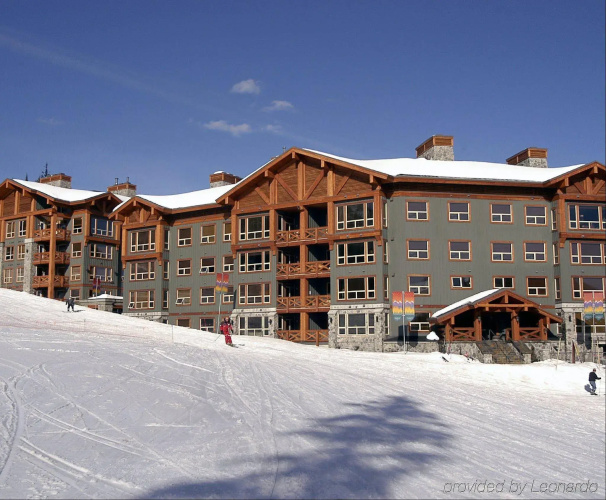 Stonebridge Lodge