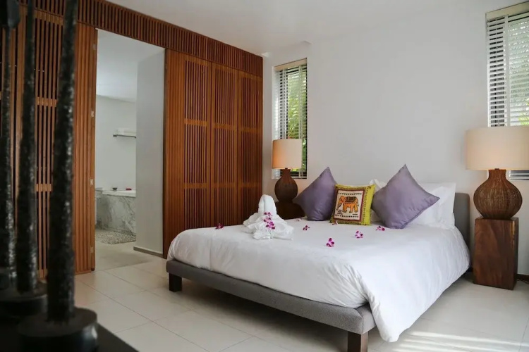 Gorgeous Family Apartment Thc4
