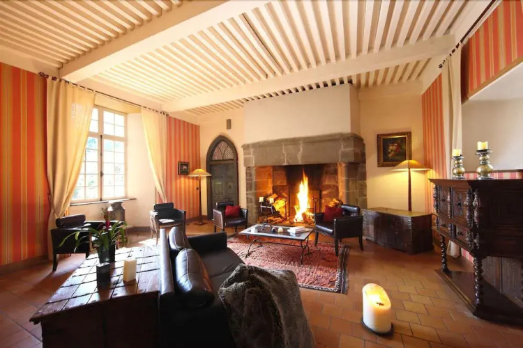 Château De Varillettes