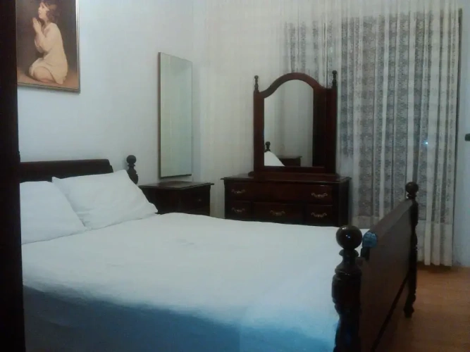 2 Bedrooms Apartment with balcony