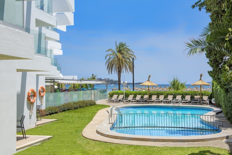 Apartamentos Bellamar photo 10