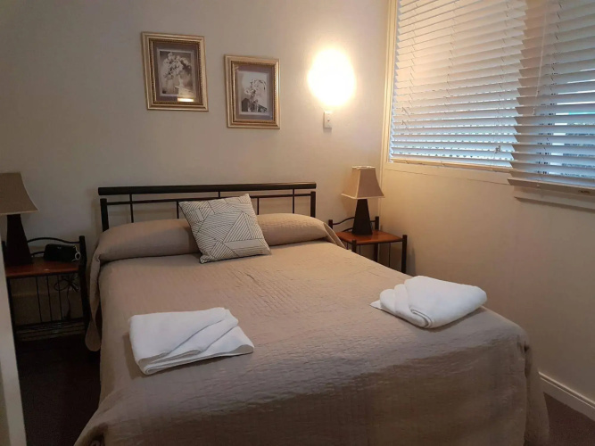 Canberra Short Term & Holiday Accommodation