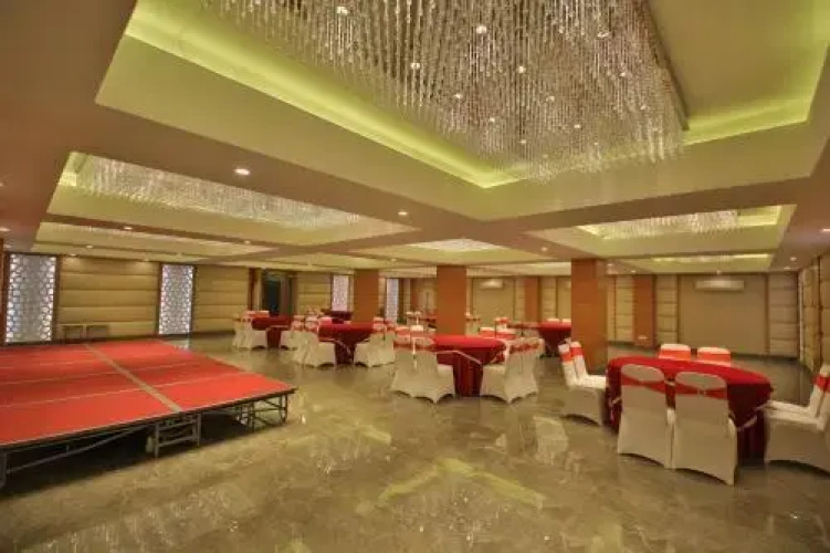 Hotel Doab Villa