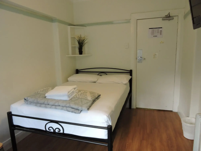Highfield Hotel