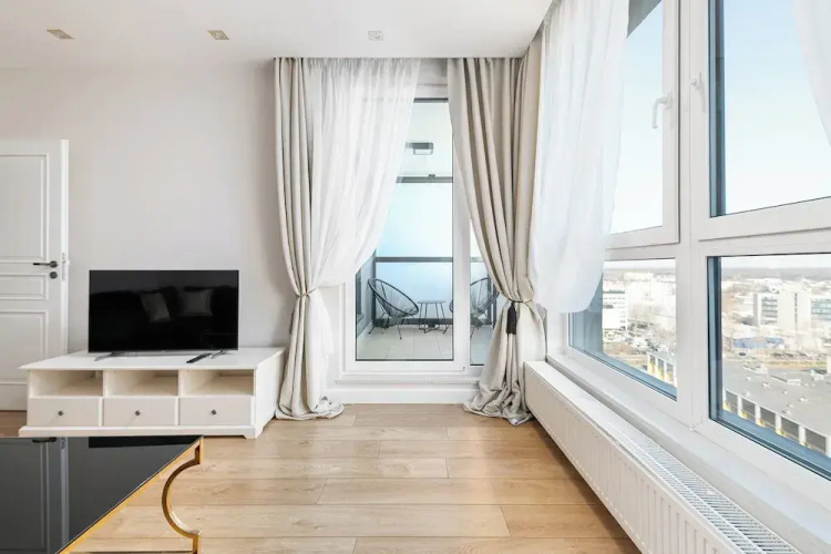 RentPlanet - Apartament Rodziewiczówny