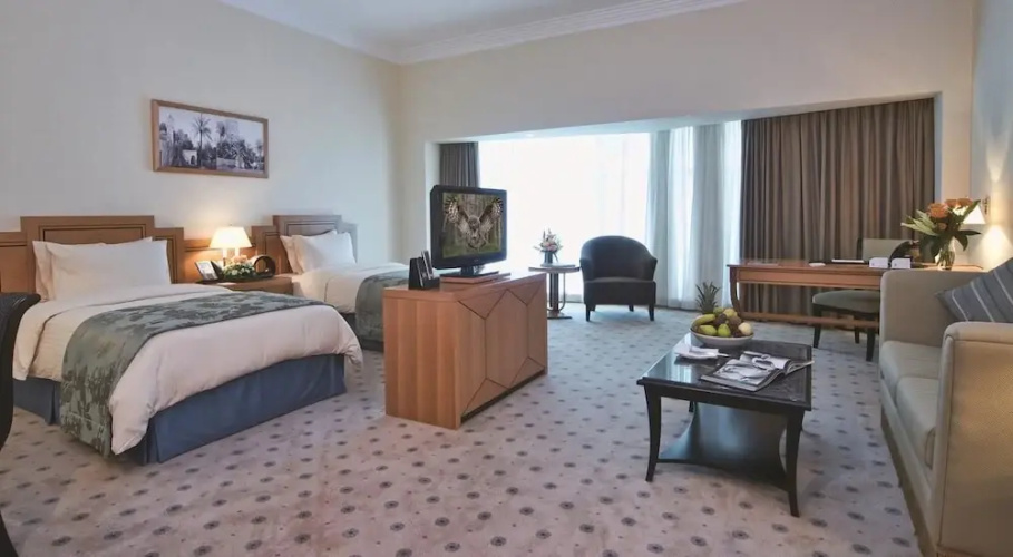 Wiseman Grand Hotel