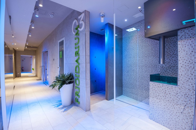 Hotel Horizon Wellness & Spa Resort, Bw Signature photo 19