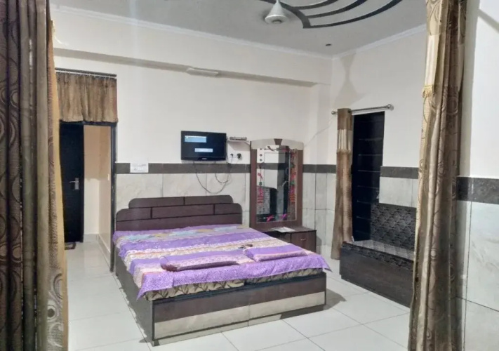 Jhilmil Dhaba