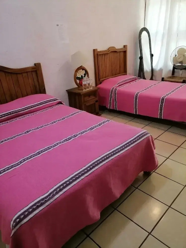 Posada Bugambilias