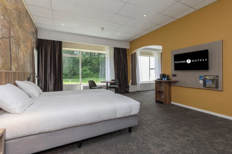 Luxury Suite