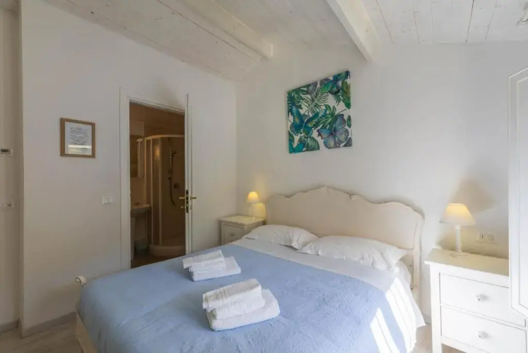 Camere Barbacana
