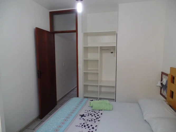 Standard Double Basement room