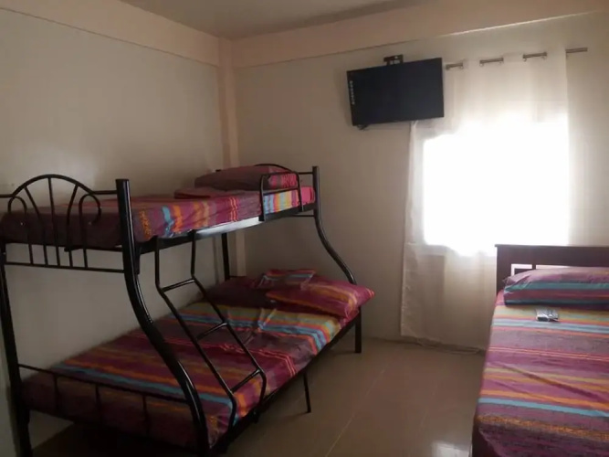Razote Travel Lodge