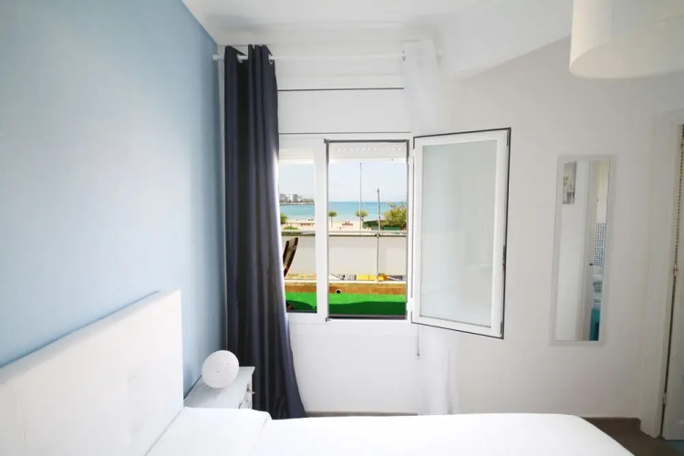 Apartamento Eva