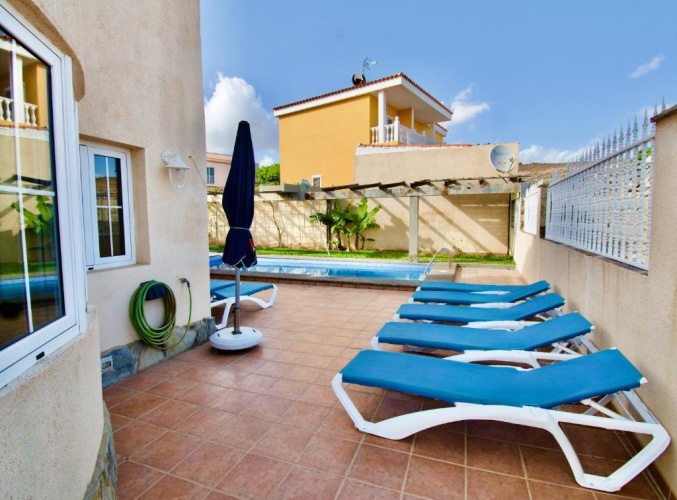 Villa