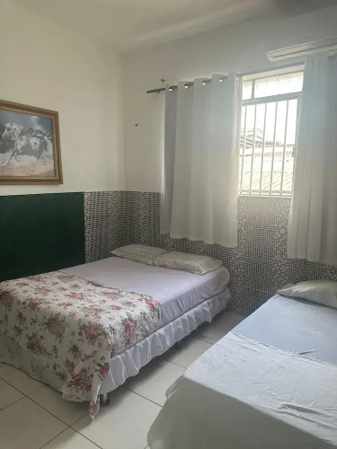Hotel Safari Cuiaba