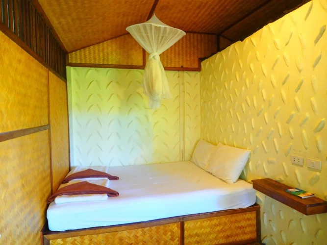 Standard Double Bungalow