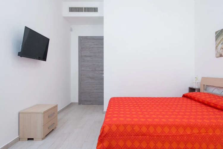 B&B Tenuta Libo