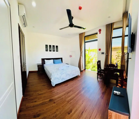Laa House Hoi An