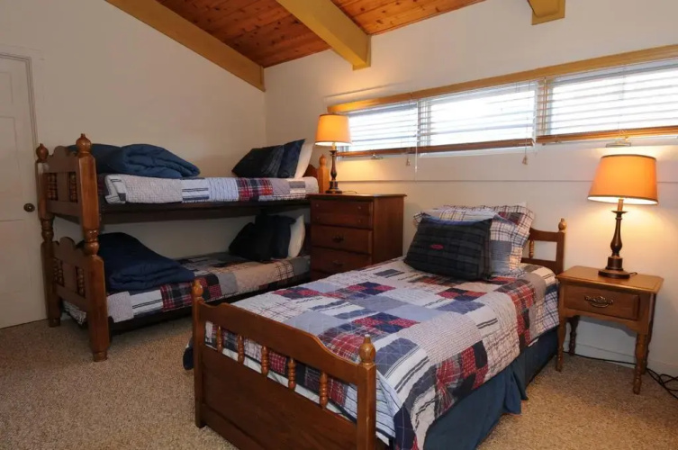 Beaverhead Condos At Big Sky Resort