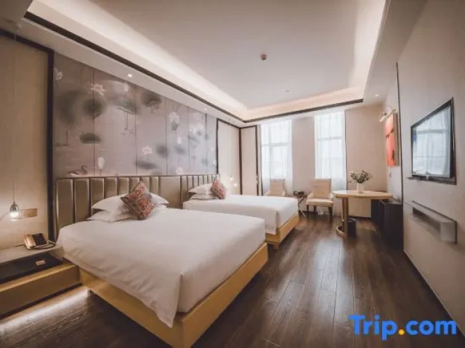Business Twin room