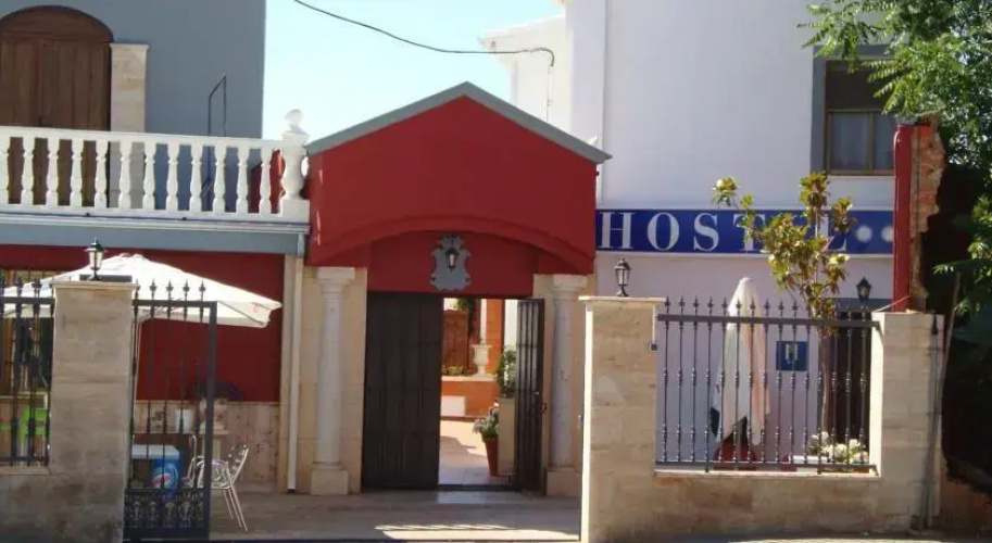 Hostal Nuevo Real
