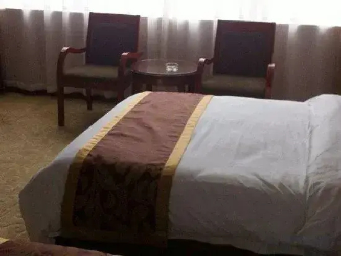 Haihang Hotel
