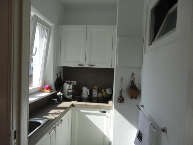 1 Bedroom Apartment with view