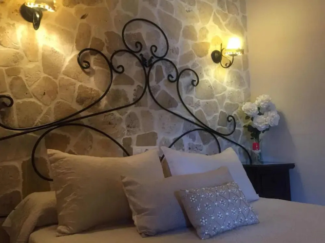 Hotel Rural Andalucia