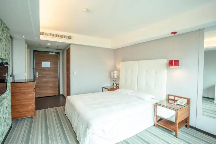 Hotel Cloud Riverside