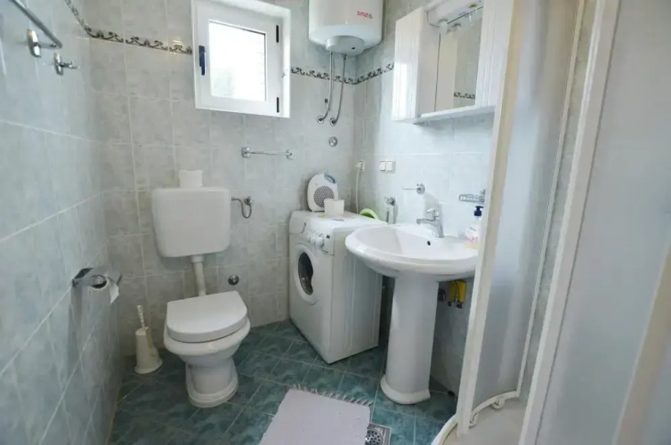 Kliska Apartment