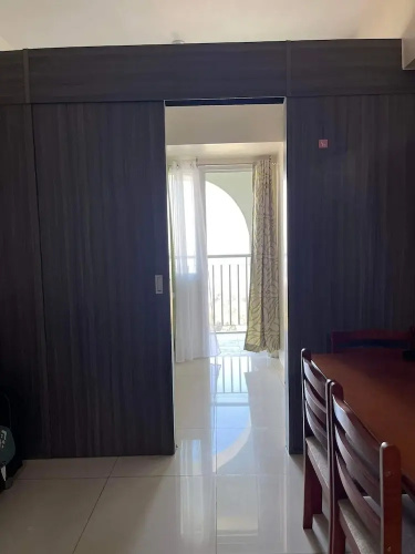 Green Residences Taft Ave. by darpm