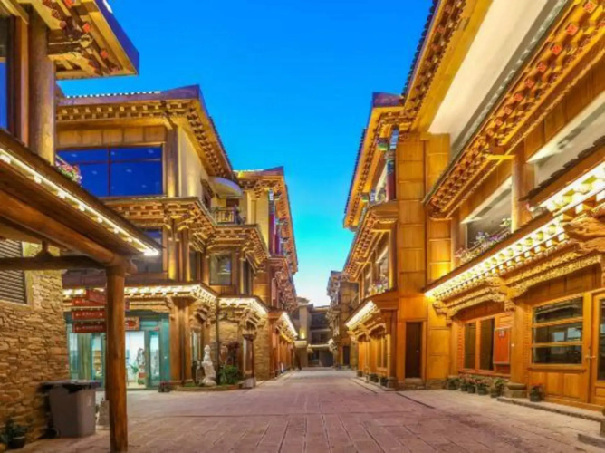 The 5th Meteorite Grace Hotel