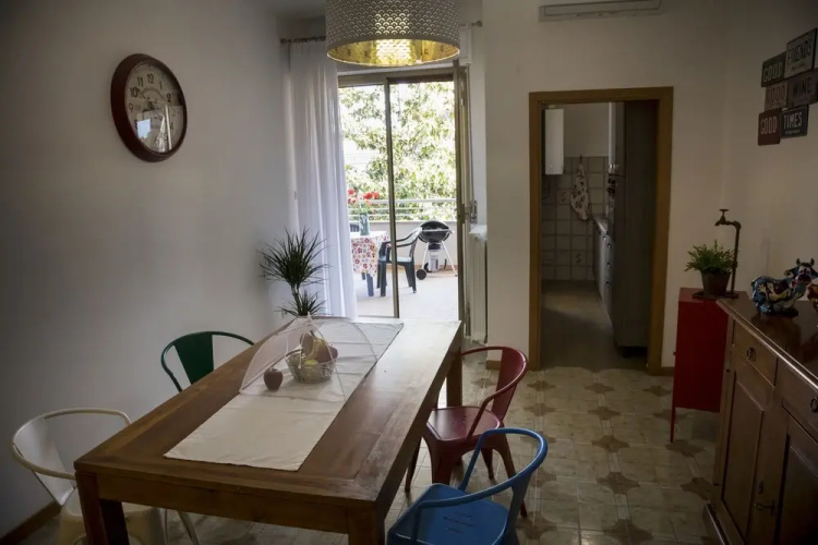 Felicita Apartments