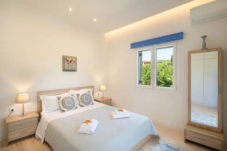 Villa Olga by Corfuescapes