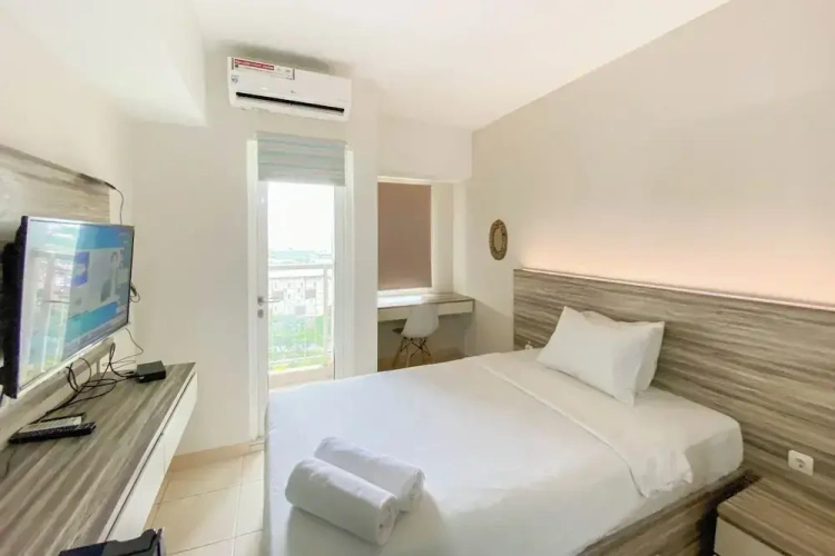 Standard Apartment